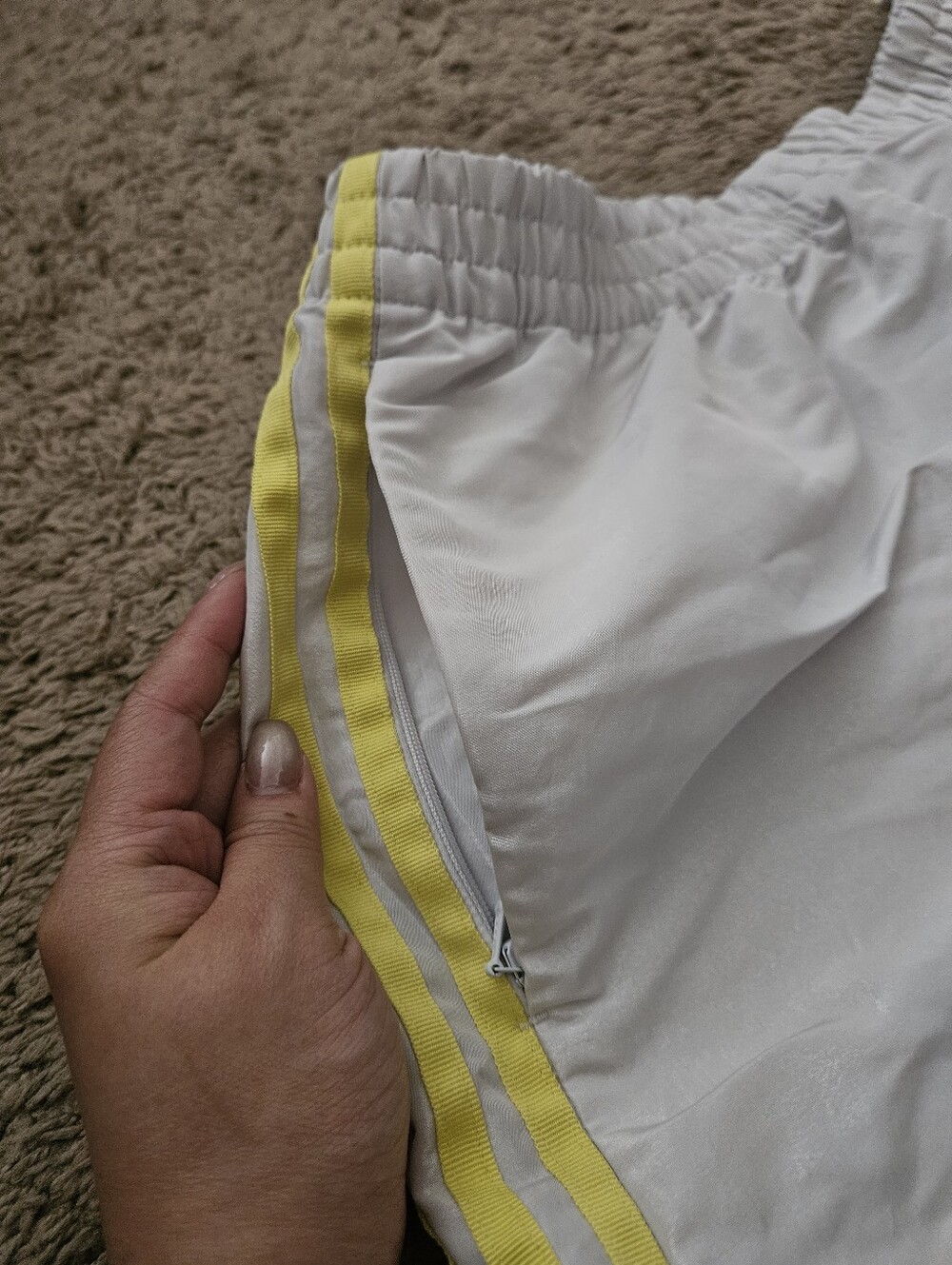 Sports Short - Picture 3 of 4